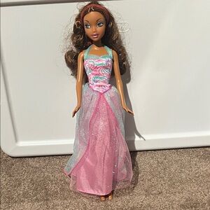 My Scene Maddison Doll